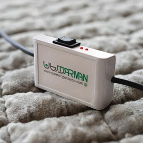 280x280 (2) تشک طبی برقی نمکی(ترمس) بانمک دریا دارای استاندارد ملی ایران - Image 1