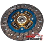 صفحه کلاچ هرینگتون - نمای جلو - طراحی و جزئیات کلیدی