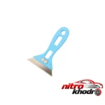 کاردک مهاوید مدل KS-60 - نمای جلو - طراحی و جزئیات کلیدی
