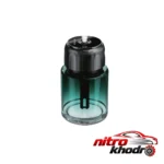 خوشبوکننده خودرو معطر - نمای جلو - طراحی و جزئیات کلیدی