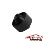 طبق بزرگ ام وی X33 - نمای جلو - طراحی و جزئیات کلیدی
