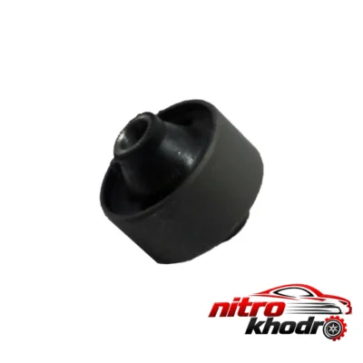 طبق بزرگ ام وی X33 - نمای جلو - طراحی و جزئیات کلیدی