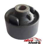 طبق بزرگ چری تیگو 5 - نمای جلو - طراحی و جزئیات کلیدی