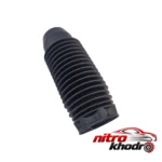 گردگیر اکسل پژو 405 - نمای جلو - طراحی و جزئیات کلیدی