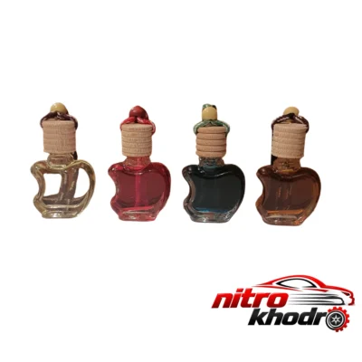 بوگیر خودرو xgo - نمای جلو - طراحی و جزئیات کلیدی