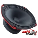 میدرنج خودرو SM-6904 - نمای جلو - طراحی و جزئیات کلیدی