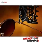 نمای جلو آچار چند کاره Ninja Wallet با قابلیت های متنوع طراحی و جزئیات کلیدی