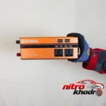 نمای بسته بندی مبدل برق خودرو صنعتی اینتیمکث با ظرفیت بالا برچسب و بسته بندی