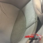 نمای بسته بندی کلاه کاسکت بدون فک ردلاین مدل Urban X 956 برچسب و بسته بندی