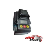 نمای جزئیات تراز لیزری مدل MAKITA-360-16 حرکت و نصب پشتی