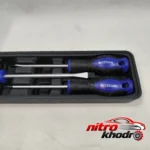 نمای جزئیات مجموعه ابزار باس مدل Box-85N با کیفیت بالا پرداخت و جزئیات مواد