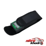 نمای کناری متر لیزری سندوی مدل SW-50G با دقت بالا پروفایل و ساختار