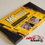 نمای کناری تبدیل اره دیسکی به میزی و اور فرز مدل MC Board پروفایل و ساختار