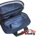 نمای کناری کیف دوشی برزنتی BG-7795 با قابلیت تنظیم بند پروفایل و ساختار