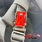 نمای در اتاق کلاه کاسکت استیل برد مدل Adventure X با ویژگی های خاص سبک دیواری و مرجع اندازه