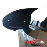 نمای کناری مجموعه لوازم اسپرت خودرو کیا K5 مدل Tip1 پروفایل و ساختار