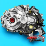نمای در اتاق پروژکتور آفرود SYC-160W با نور پرقدرت سبک دیواری و مرجع اندازه