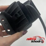 نمای در اتاق پروژکتور آفرود خودرو مدل سپر دو عددی با کیفیت بالا سبک دیواری و مرجع اندازه