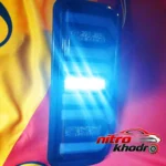 نمای کناری چراغ خطر عقب اسپرت نیسان وانت مدل NEON-DOD - مجموعه 2 عددی پروفایل و ساختار