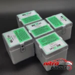 نمای جلو خمیر سیلیکون ایتوک مدل Berg با کیفیت بالا چیدمان صفحه و نشانگرها