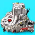نمای جلو پروژکتور آفرود SYC-160W با نور پرقدرت چیدمان صفحه و نشانگرها
