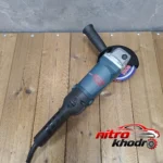 نمای بسته بندی مینی فرز صنعتی باس با قابلیت کنترل سرعت و حفاظ برچسب و بسته بندی