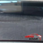 نمای بسته بندی بادگیر شیشه مزدا باکیفیت مدل BBW1-V4-530 برچسب و بسته بندی