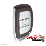 نمای جزئیات کیت استارت دکمه ای خودرو استلار با قابلیت هوشمند پرداخت و جزئیات مواد
