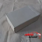 نمای جلو مجموعه پیچ گوشتی تعمیرات موبایل Fometr با 122 عدد ابزار طراحی و جزئیات کلیدی