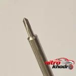 نمای کناری پیچ گوشتی تعمیرات موبایل با 8 عدد سری متنوع پروفایل و ساختار