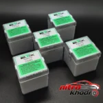 نمای کناری خمیر سیلیکون ایتوک مدل Berg با کیفیت بالا عمق قاب و پروفایل