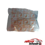 نمای بسته بندی چراغ سقف خودرو یدک چی مدل 20511 مخصوص تیبا برچسب و بسته بندی