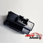 نمای بسته بندی کلید تنظیم نور داشبورد خودرو چیکال مدل K-834 برچسب و بسته بندی