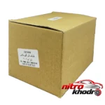 نمای بسته بندی خنک کننده گیربکس اتوماتیک آلومینیومی مدل 44276111 برچسب و بسته بندی