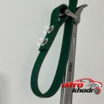 نمای بسته بندی آچار فیلتر روغن یوکن با کاربرد صنعتی برچسب و بسته بندی