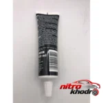نمای بسته بندی گریس کالیپر ترمز کی تو مدل CERA HIGH-TEMP برچسب و بسته بندی