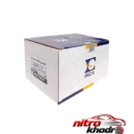 نمای بسته بندی واتر پمپ ایرکا مدل 262 مخصوص خودرو پراید برچسب و بسته بندی