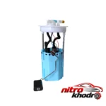 نمای کناری پمپ بنزین J00-1106010BA مخصوص ام وی 110 عمق قاب و پروفایل