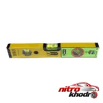 نمای بسته بندی تراز دستی رتا با بدنه آلومینیومی مقاوم برچسب و بسته بندی