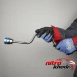 نمای بسته بندی جعبه بکس اینتیمکث 24 عددی با کیفیت فولاد برچسب و بسته بندی