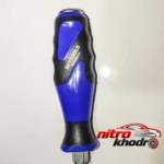 نمای بسته بندی پیچ گوشتی دوسو اسکای تولز با قابلیت کوبش و آهنربایی برچسب و بسته بندی