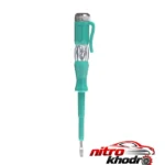 نمای کناری فازمتر اورانوس مدل IR-SH با کیفیت عالی - بسته 3 عددی عمق قاب و پروفایل