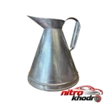 نمای بسته بندی پیمانه اندازه گیری روغن SMT با ظرفیت بالا برچسب و بسته بندی