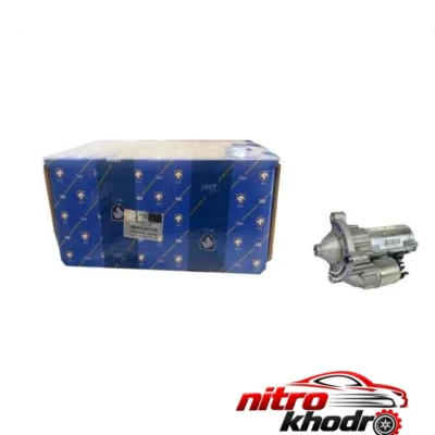 نمای بسته بندی استارت ایساکو باکیفیت مخصوص پژو 206 و 207 برچسب و بسته بندی