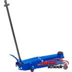 نمای بسته بندی جک سوسماری وادفو با ظرفیت بالا و طراحی ایمنی جزئیات برچسب و پرداخت بسته