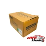 نمای بسته بندی منیفولد دود آیتیپیکو پلاس با عملکرد بالا برچسب و بسته بندی