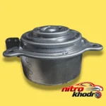 نمای بسته بندی موتور فن خاری توربو شارژ آی آر امکو مناسب پژو 405 برچسب و بسته بندی