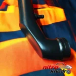 نمای بسته بندی خرطومی هواکش خودرو JOFT مناسب نیسان وانت برچسب و بسته بندی