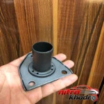 نمای بسته بندی قیفی گیربکس کرتیکو با کیفیت عالی جزئیات برچسب و پرداخت بسته