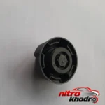 نمای بسته بندی منبع رادیاتور ایساکو مناسب پژو 206 و 207 برچسب و بسته بندی